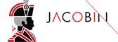 Jacobin Logo