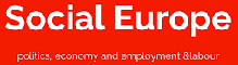 Social Europe Logo